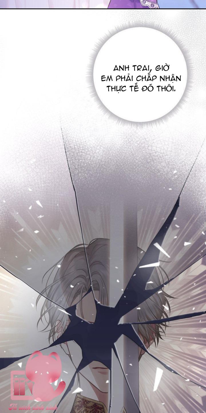 Người Anh Trai Mạnh Nhất Của Tôi Đã Mất Trí Nhớ - Chap 3 - Trang 46