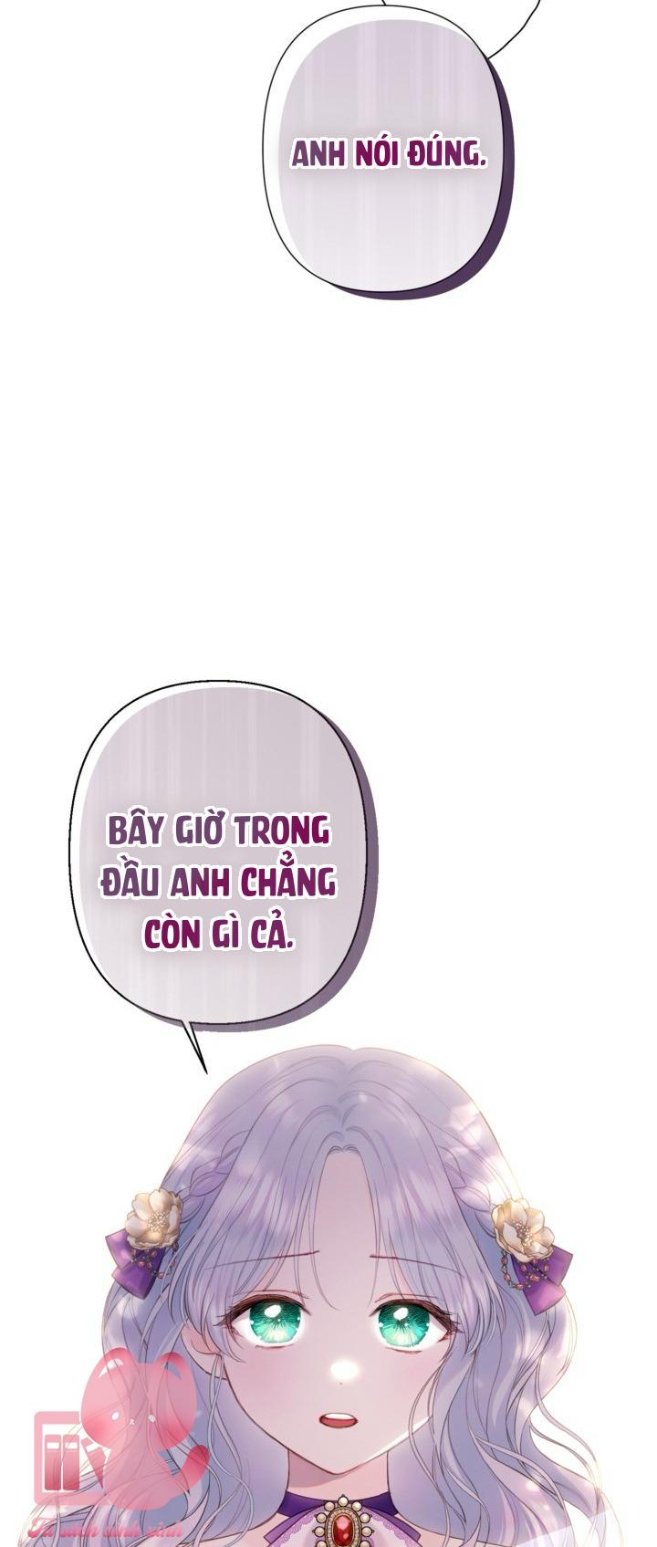 Người Anh Trai Mạnh Nhất Của Tôi Đã Mất Trí Nhớ - Chap 3 - Trang 50