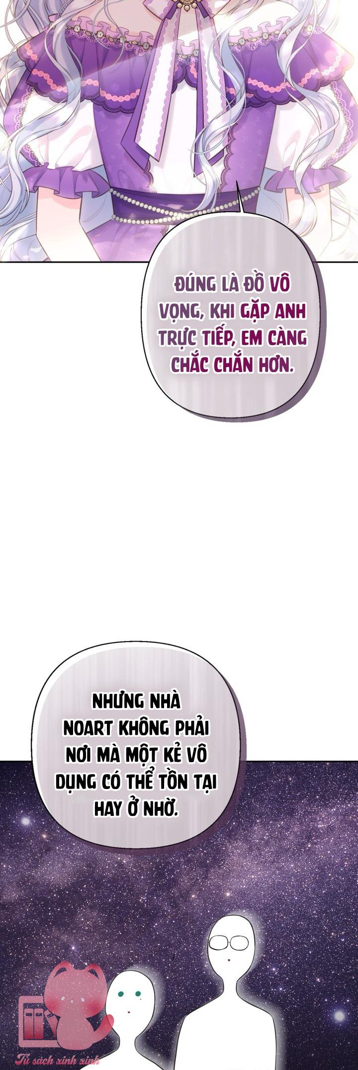 Người Anh Trai Mạnh Nhất Của Tôi Đã Mất Trí Nhớ - Chap 3 - Trang 51