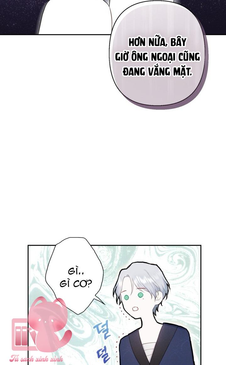 Người Anh Trai Mạnh Nhất Của Tôi Đã Mất Trí Nhớ - Chap 3 - Trang 52