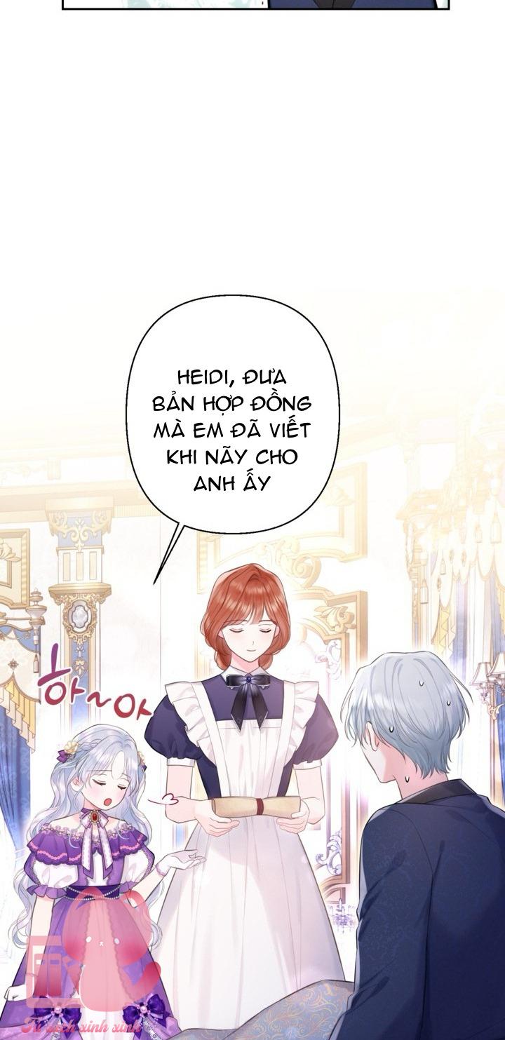 Người Anh Trai Mạnh Nhất Của Tôi Đã Mất Trí Nhớ - Chap 3 - Trang 53
