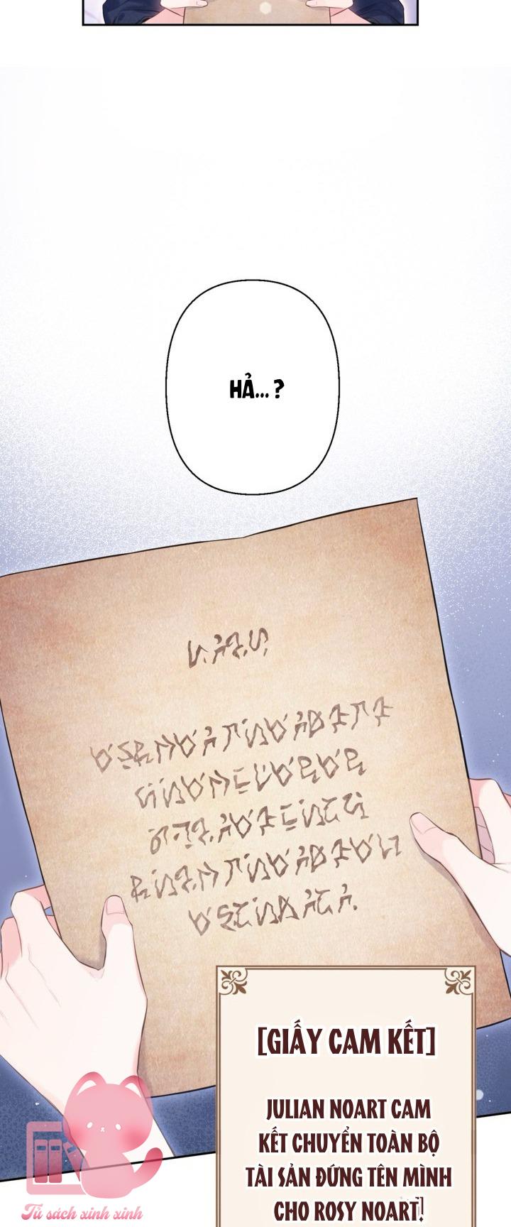 Người Anh Trai Mạnh Nhất Của Tôi Đã Mất Trí Nhớ - Chap 3 - Trang 55