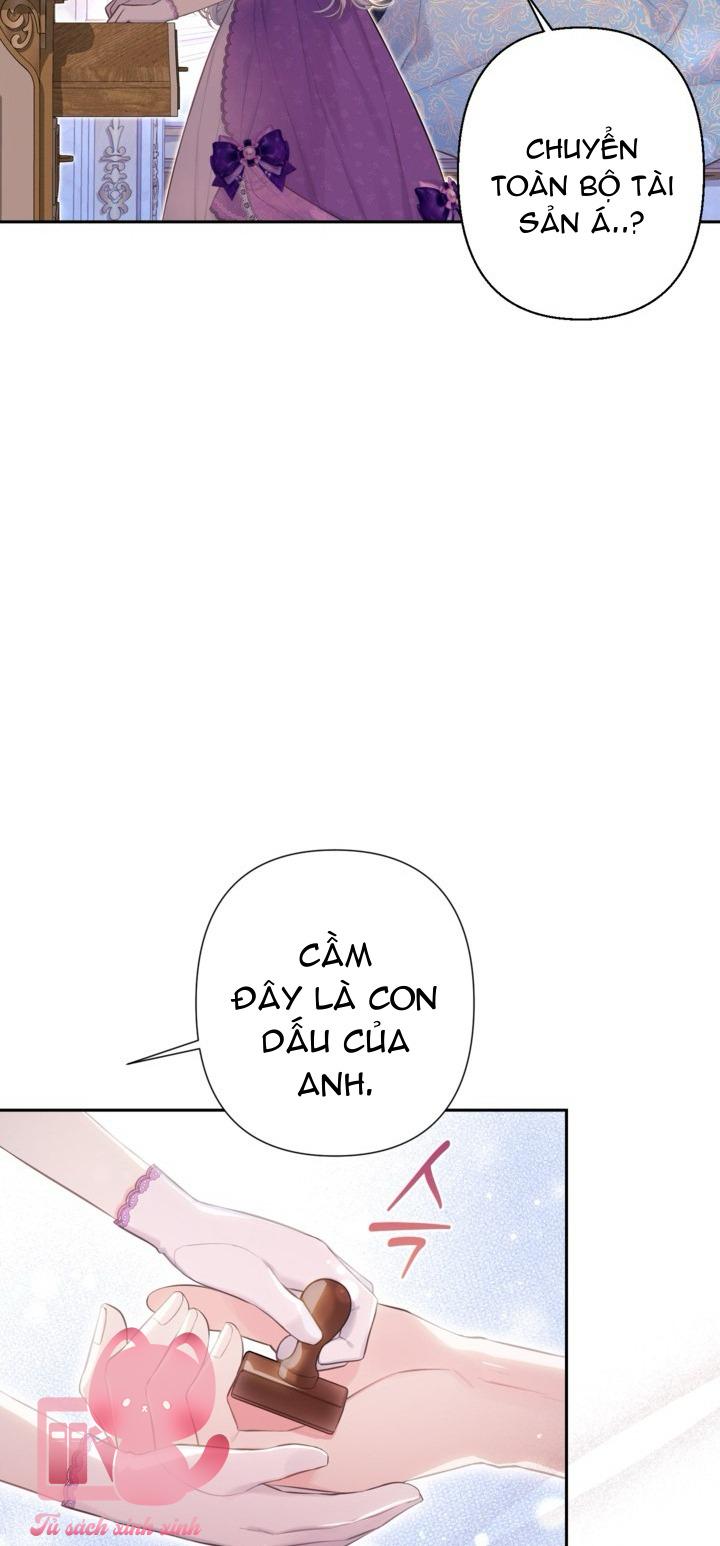 Người Anh Trai Mạnh Nhất Của Tôi Đã Mất Trí Nhớ - Chap 3 - Trang 57