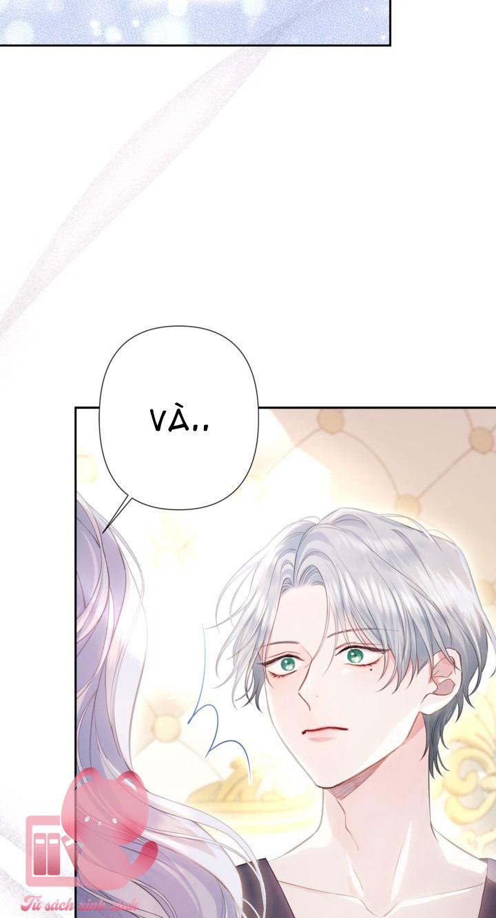 Người Anh Trai Mạnh Nhất Của Tôi Đã Mất Trí Nhớ - Chap 3 - Trang 58
