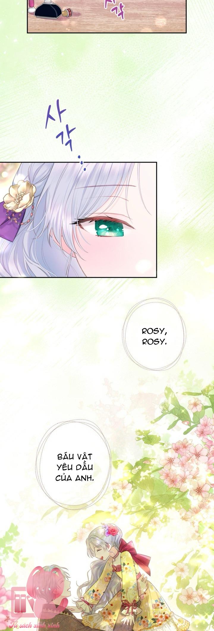 Người Anh Trai Mạnh Nhất Của Tôi Đã Mất Trí Nhớ - Chap 3 - Trang 7