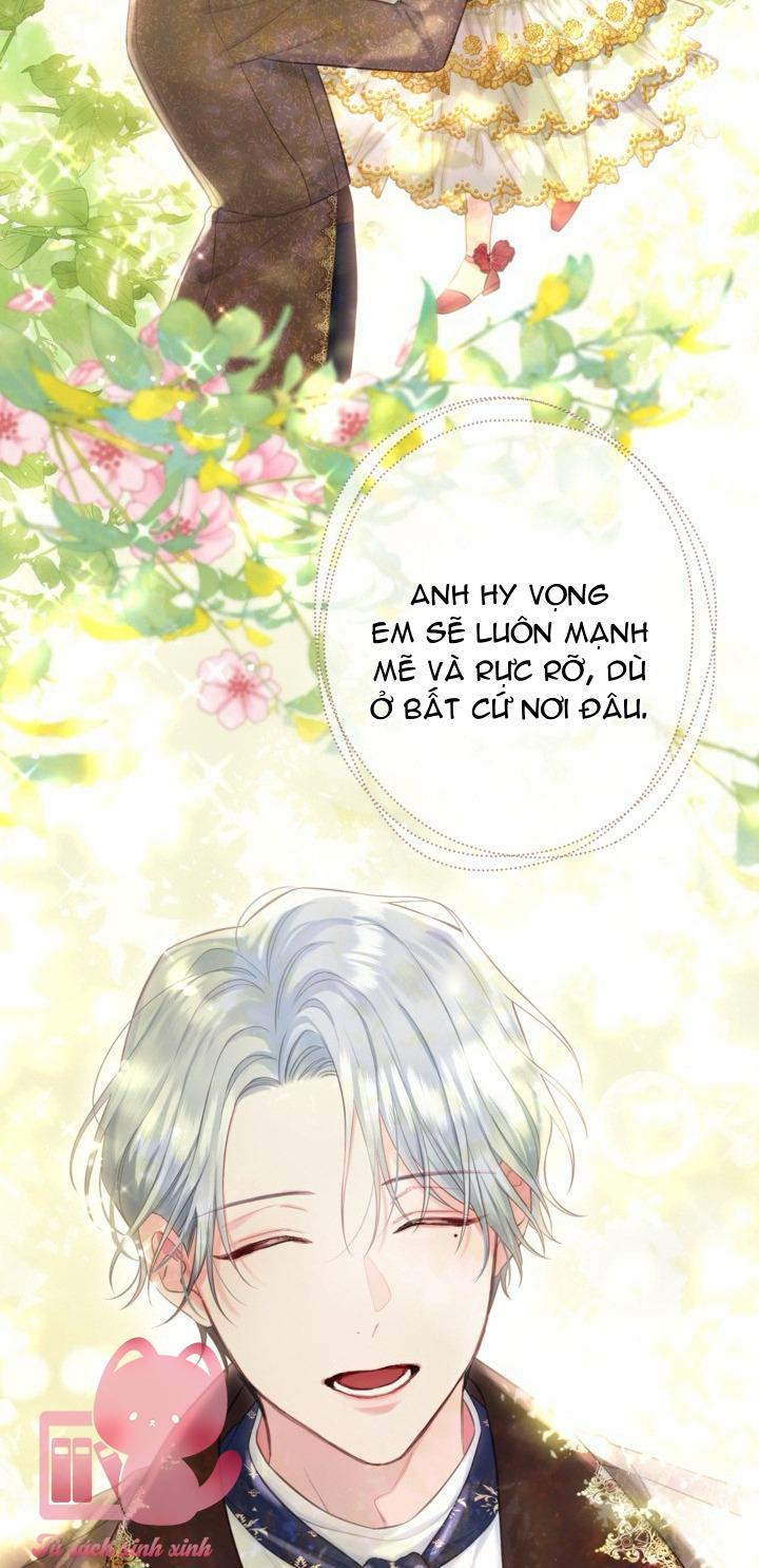 Người Anh Trai Mạnh Nhất Của Tôi Đã Mất Trí Nhớ - Chap 3 - Trang 8