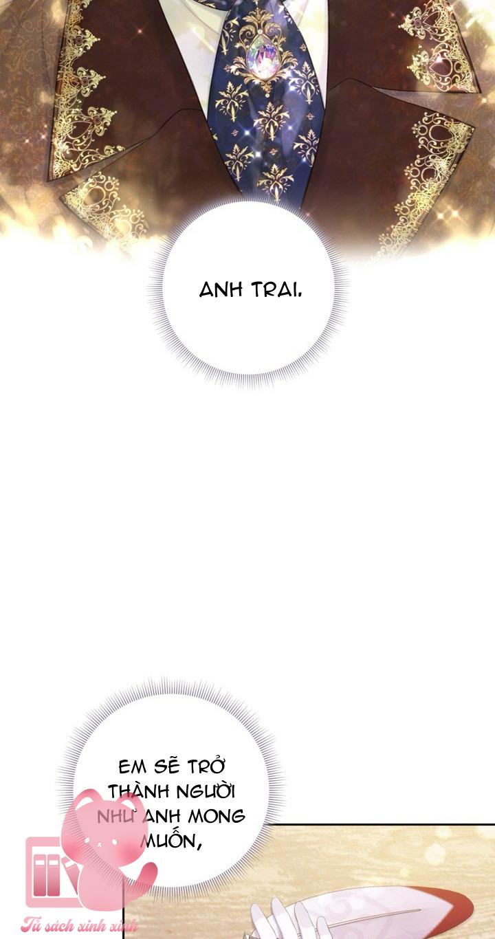 Người Anh Trai Mạnh Nhất Của Tôi Đã Mất Trí Nhớ - Chap 3 - Trang 9