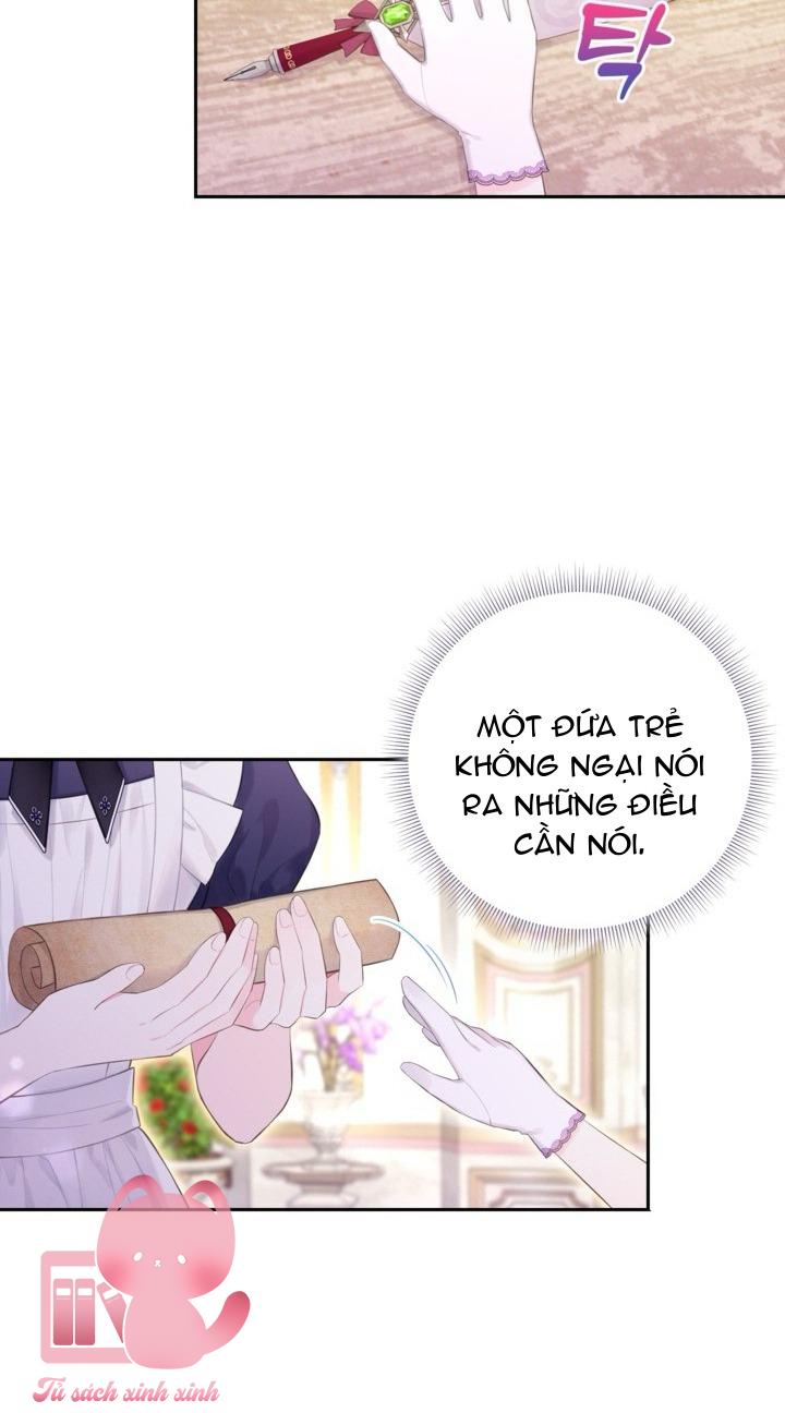 Người Anh Trai Mạnh Nhất Của Tôi Đã Mất Trí Nhớ - Chap 3 - Trang 10