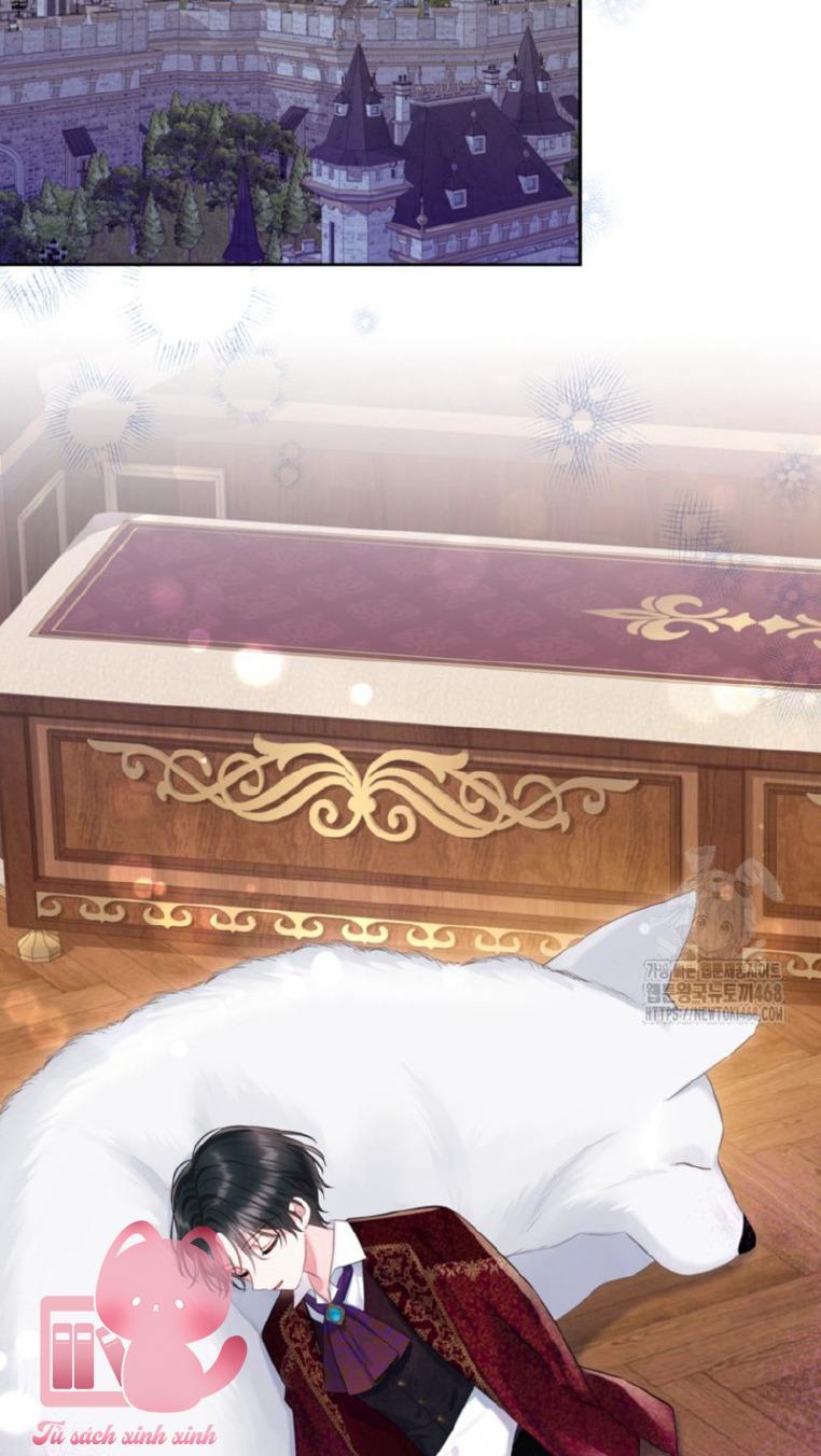 Người Anh Trai Mạnh Nhất Của Tôi Đã Mất Trí Nhớ - Chap 30 - Trang 2