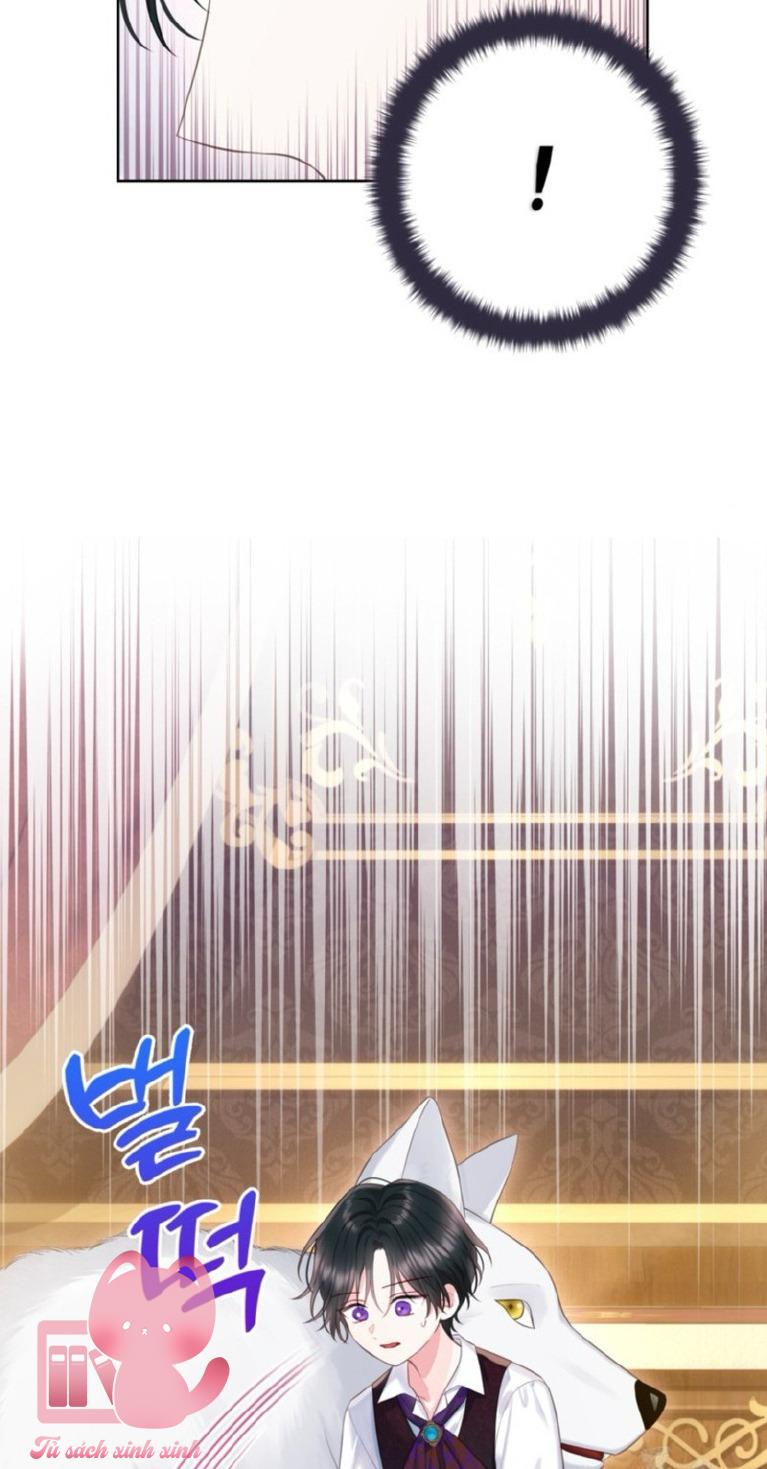 Người Anh Trai Mạnh Nhất Của Tôi Đã Mất Trí Nhớ - Chap 30 - Trang 13