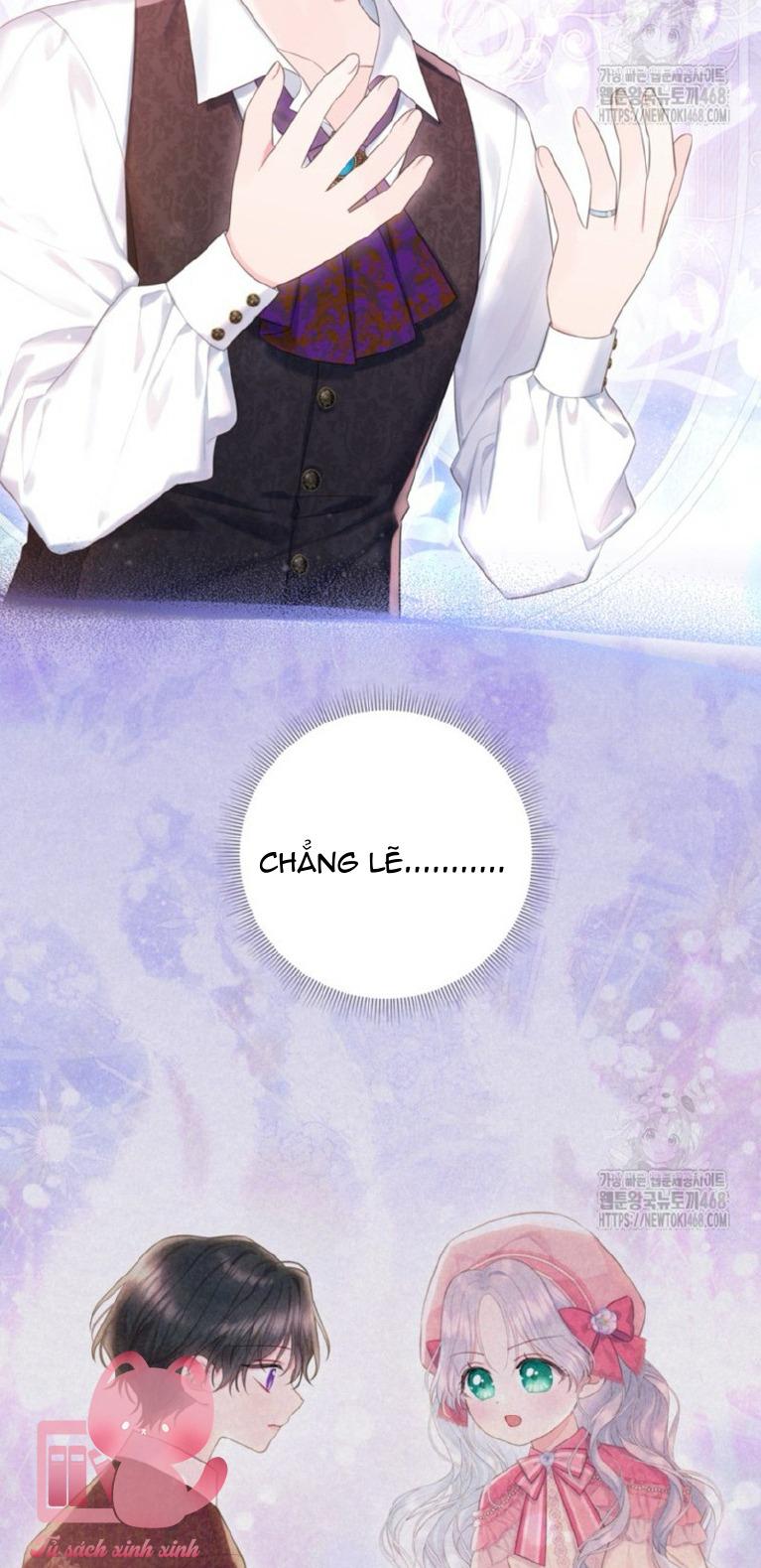 Người Anh Trai Mạnh Nhất Của Tôi Đã Mất Trí Nhớ - Chap 30 - Trang 15