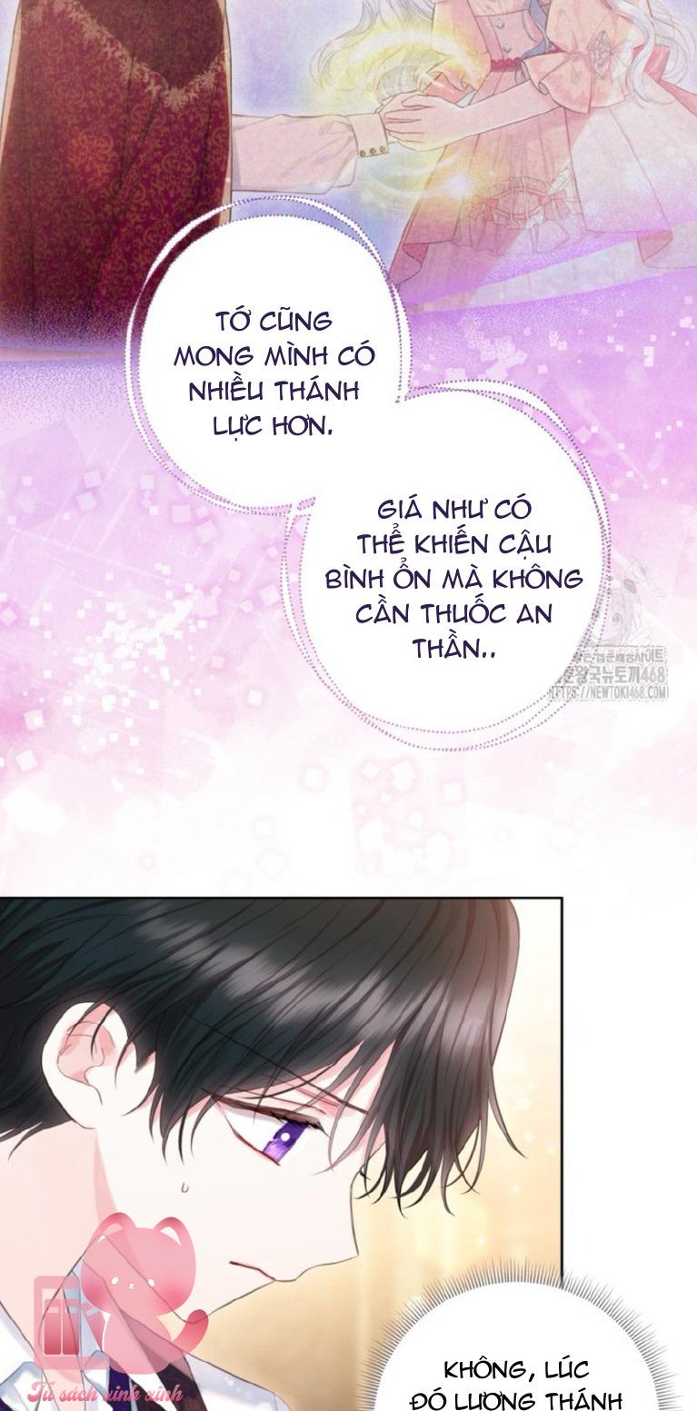 Người Anh Trai Mạnh Nhất Của Tôi Đã Mất Trí Nhớ - Chap 30 - Trang 16
