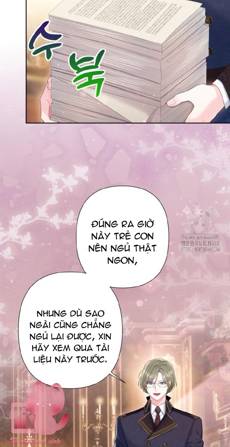 Người Anh Trai Mạnh Nhất Của Tôi Đã Mất Trí Nhớ - Chap 30 - Trang 18