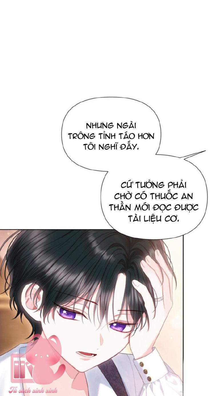 Người Anh Trai Mạnh Nhất Của Tôi Đã Mất Trí Nhớ - Chap 30 - Trang 20