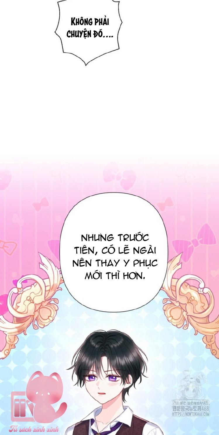 Người Anh Trai Mạnh Nhất Của Tôi Đã Mất Trí Nhớ - Chap 30 - Trang 24