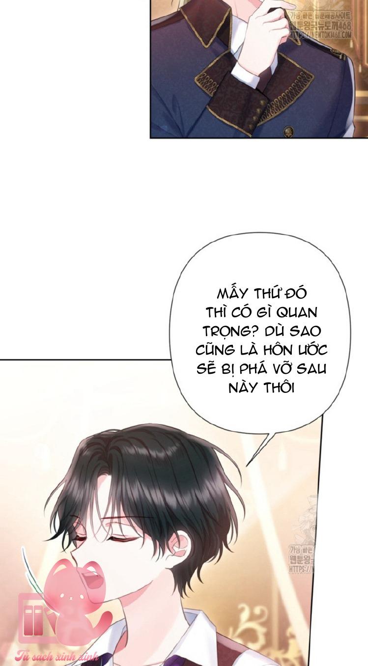Người Anh Trai Mạnh Nhất Của Tôi Đã Mất Trí Nhớ - Chap 30 - Trang 26