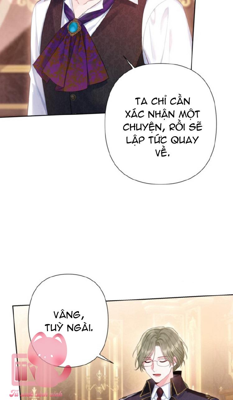 Người Anh Trai Mạnh Nhất Của Tôi Đã Mất Trí Nhớ - Chap 30 - Trang 27