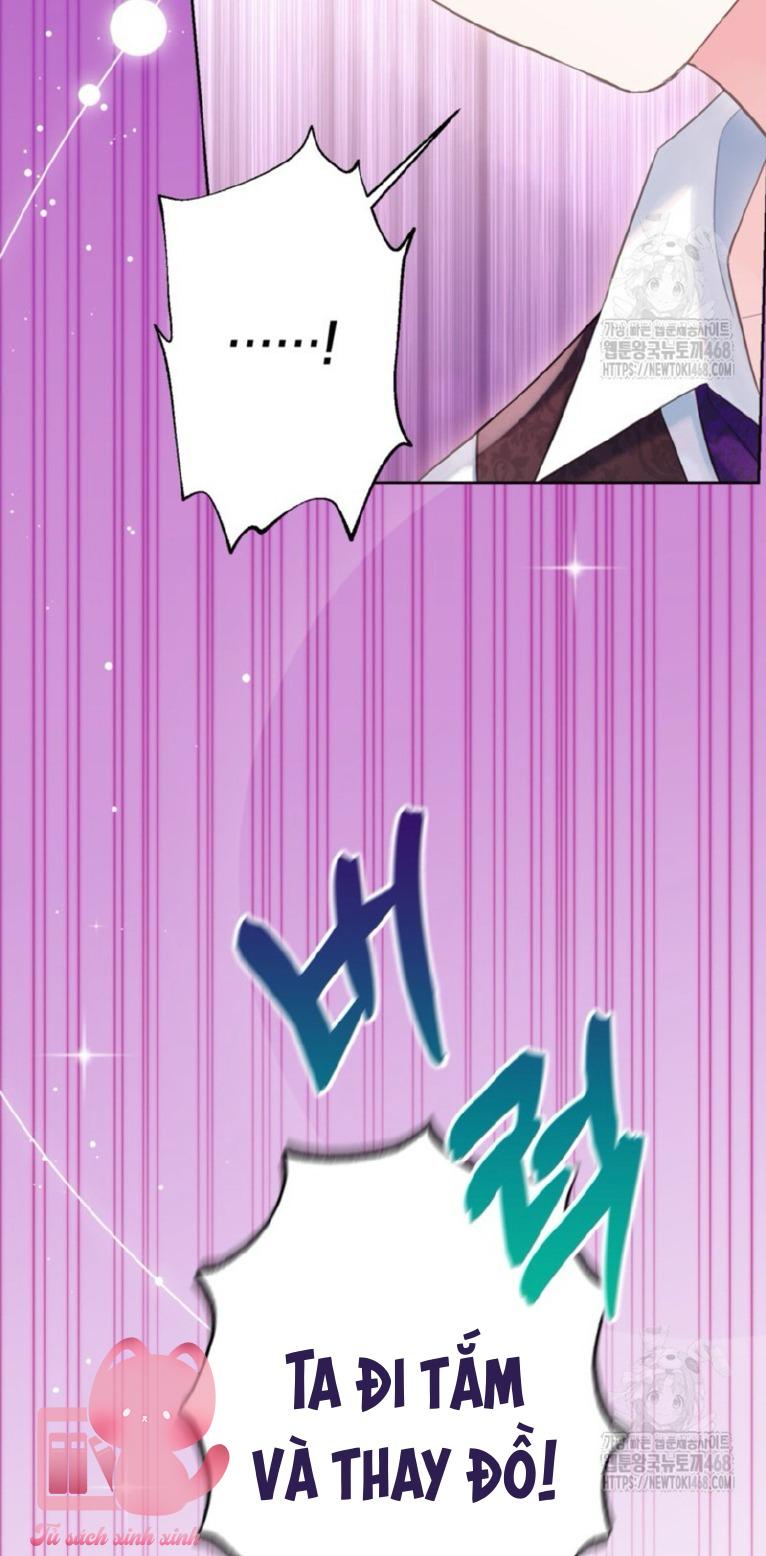 Người Anh Trai Mạnh Nhất Của Tôi Đã Mất Trí Nhớ - Chap 30 - Trang 30