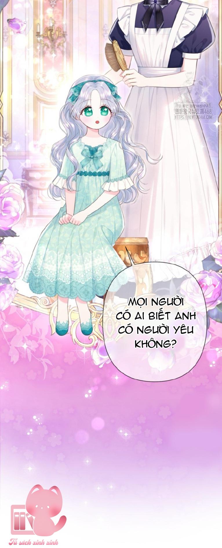 Người Anh Trai Mạnh Nhất Của Tôi Đã Mất Trí Nhớ - Chap 30 - Trang 33