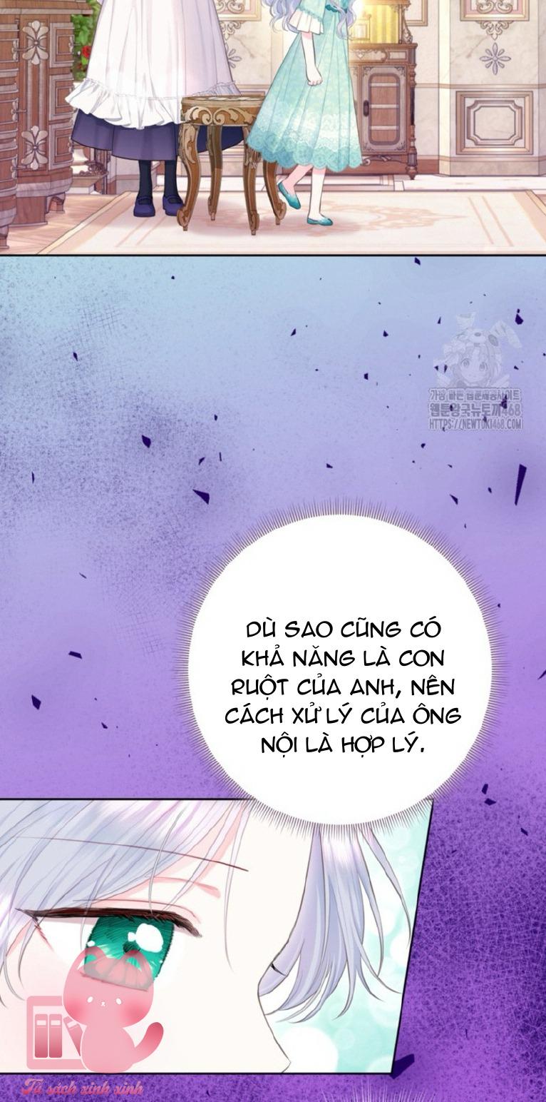 Người Anh Trai Mạnh Nhất Của Tôi Đã Mất Trí Nhớ - Chap 30 - Trang 37