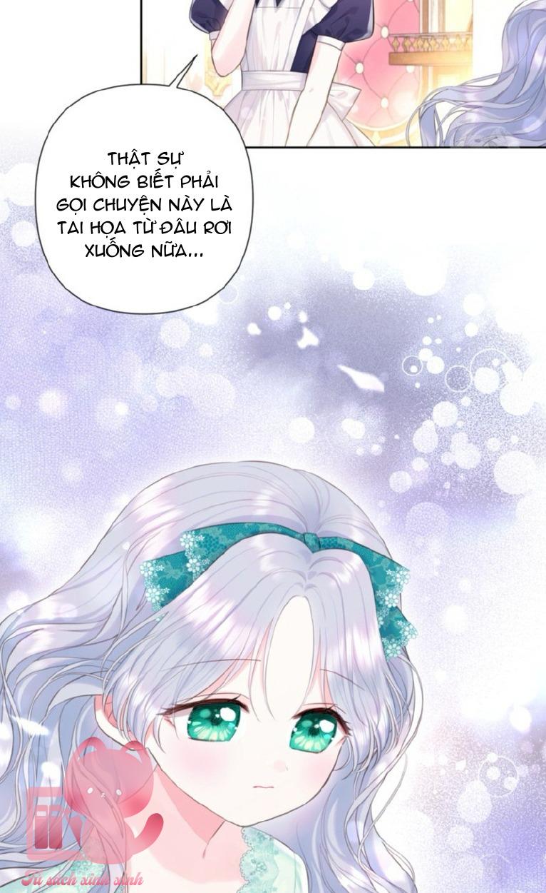 Người Anh Trai Mạnh Nhất Của Tôi Đã Mất Trí Nhớ - Chap 30 - Trang 40