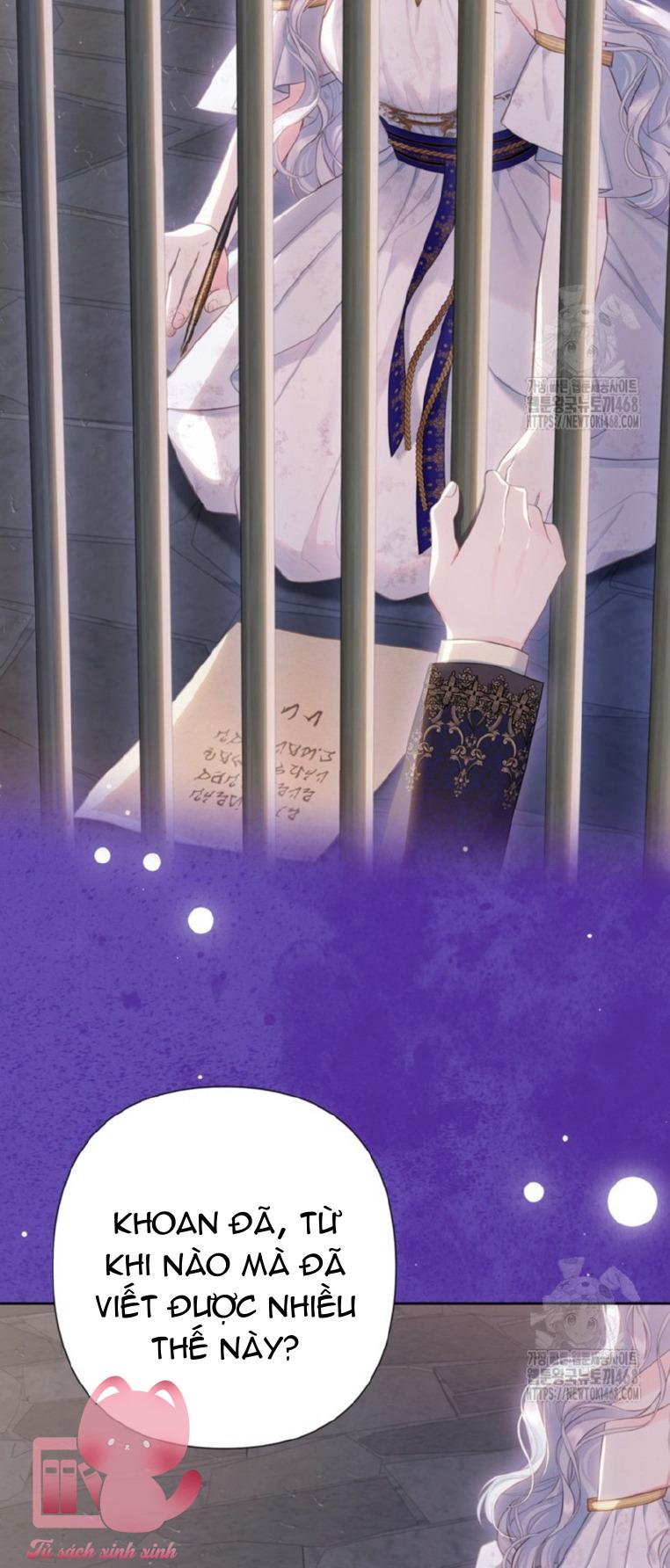 Người Anh Trai Mạnh Nhất Của Tôi Đã Mất Trí Nhớ - Chap 30 - Trang 5