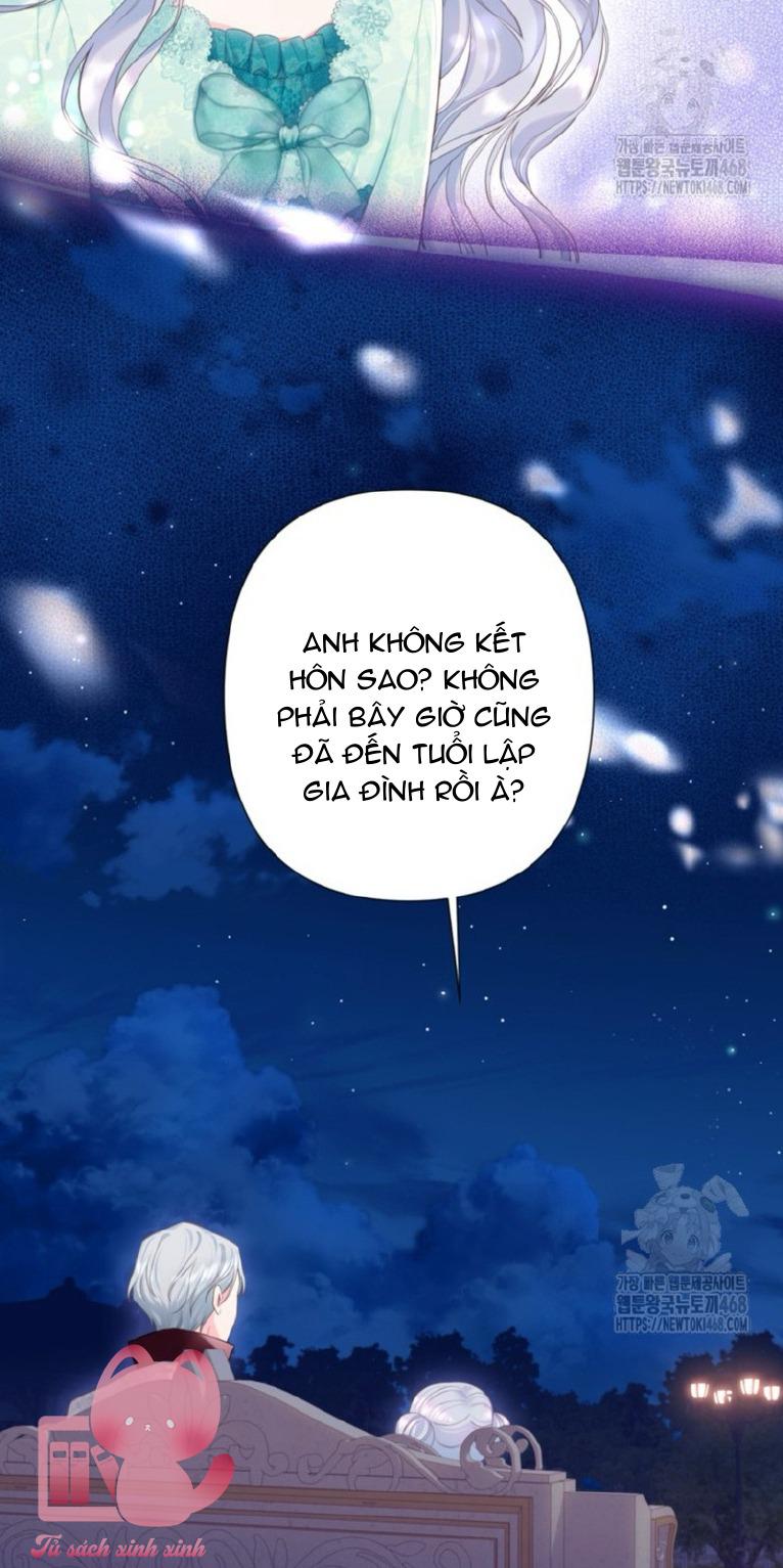 Người Anh Trai Mạnh Nhất Của Tôi Đã Mất Trí Nhớ - Chap 30 - Trang 41