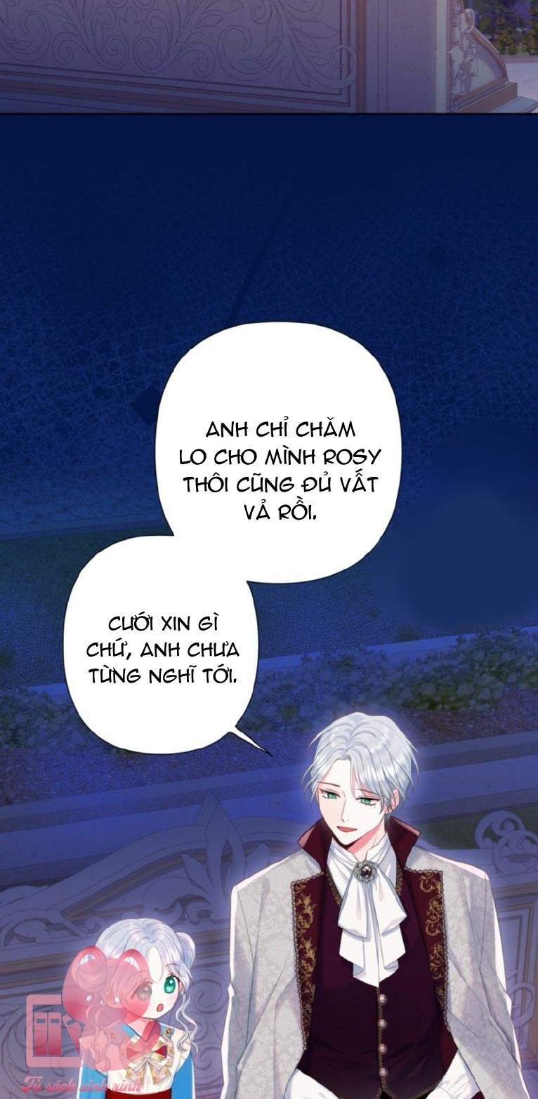 Người Anh Trai Mạnh Nhất Của Tôi Đã Mất Trí Nhớ - Chap 30 - Trang 42