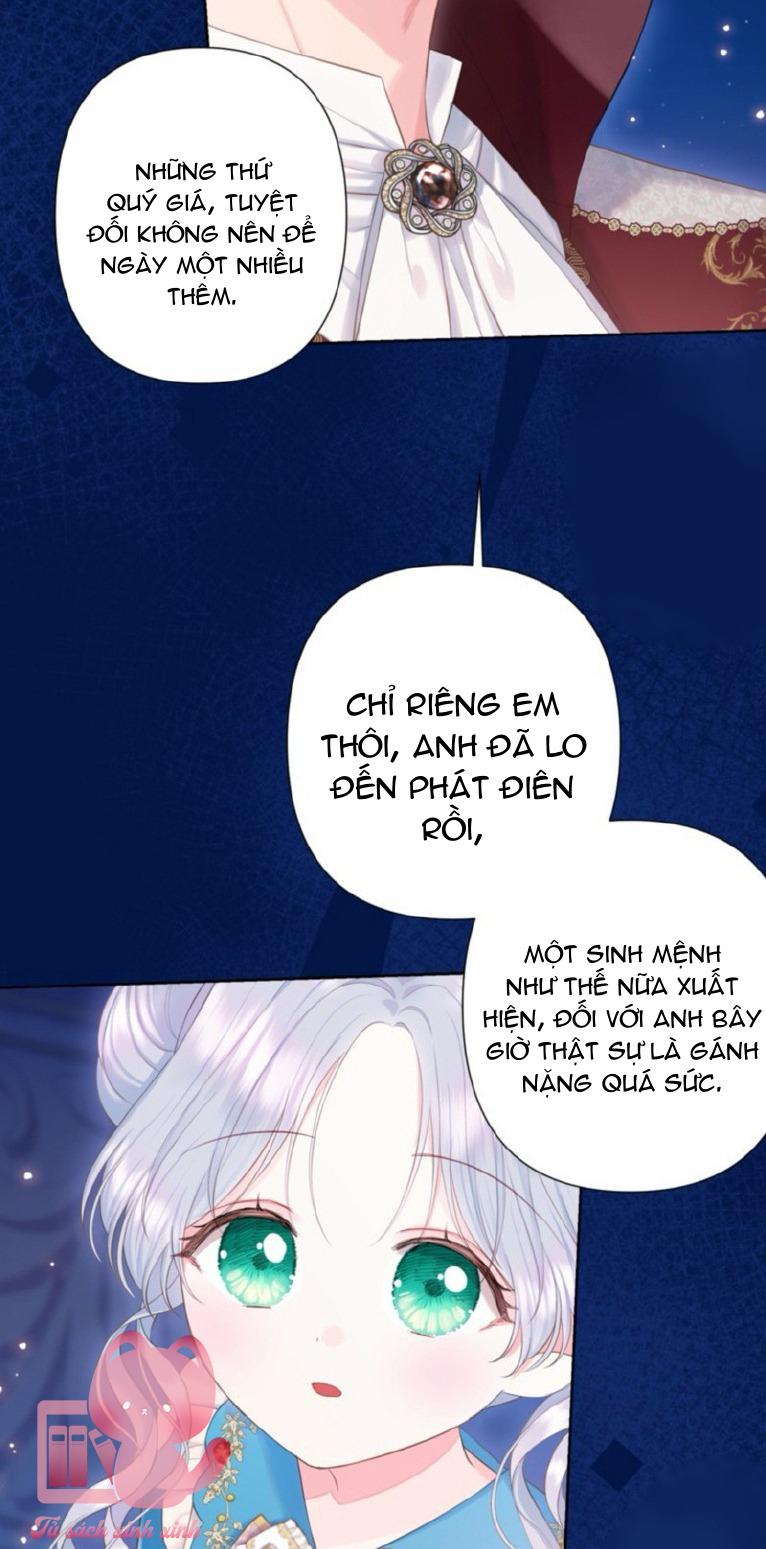 Người Anh Trai Mạnh Nhất Của Tôi Đã Mất Trí Nhớ - Chap 30 - Trang 44