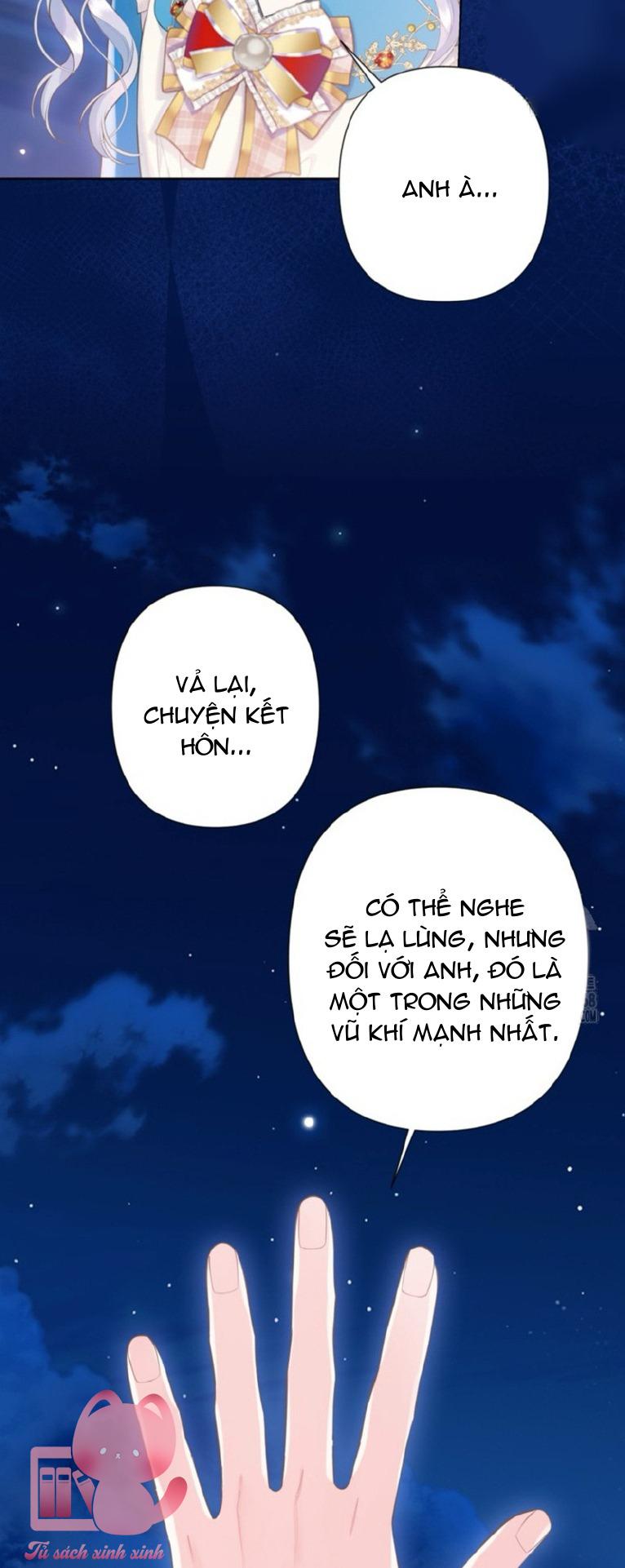 Người Anh Trai Mạnh Nhất Của Tôi Đã Mất Trí Nhớ - Chap 30 - Trang 45