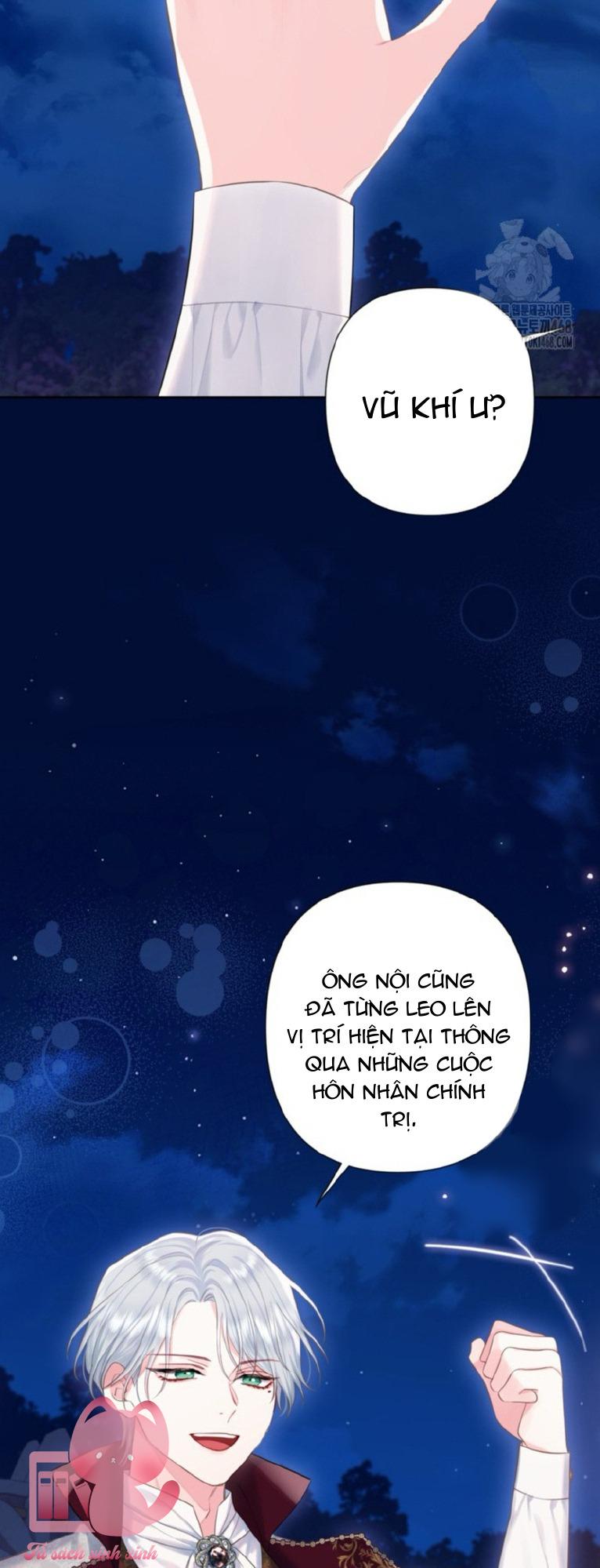 Người Anh Trai Mạnh Nhất Của Tôi Đã Mất Trí Nhớ - Chap 30 - Trang 46