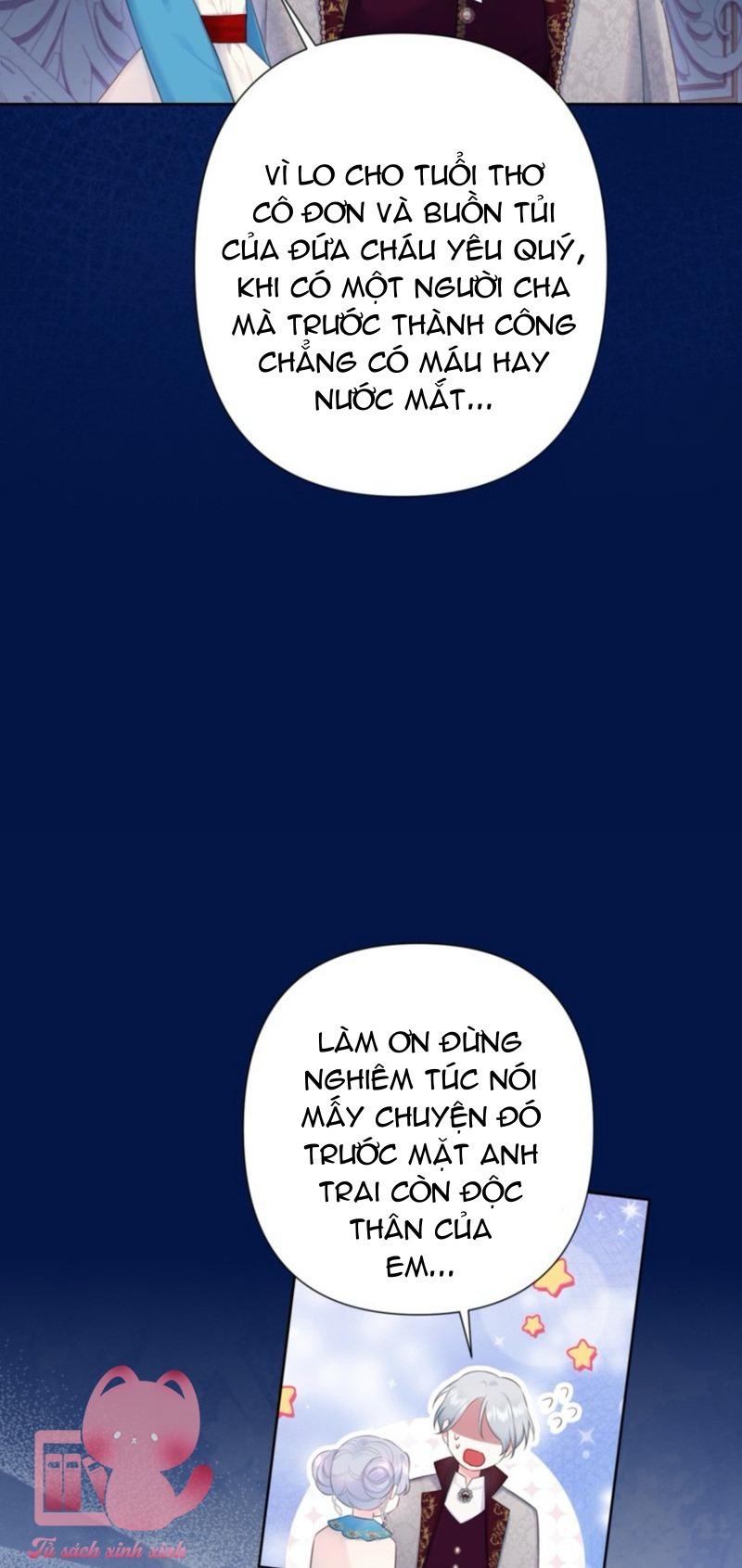 Người Anh Trai Mạnh Nhất Của Tôi Đã Mất Trí Nhớ - Chap 30 - Trang 49