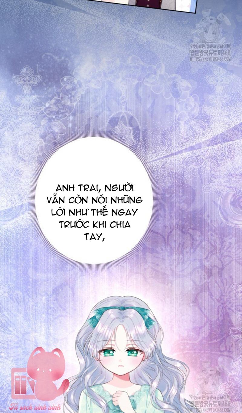 Người Anh Trai Mạnh Nhất Của Tôi Đã Mất Trí Nhớ - Chap 30 - Trang 50