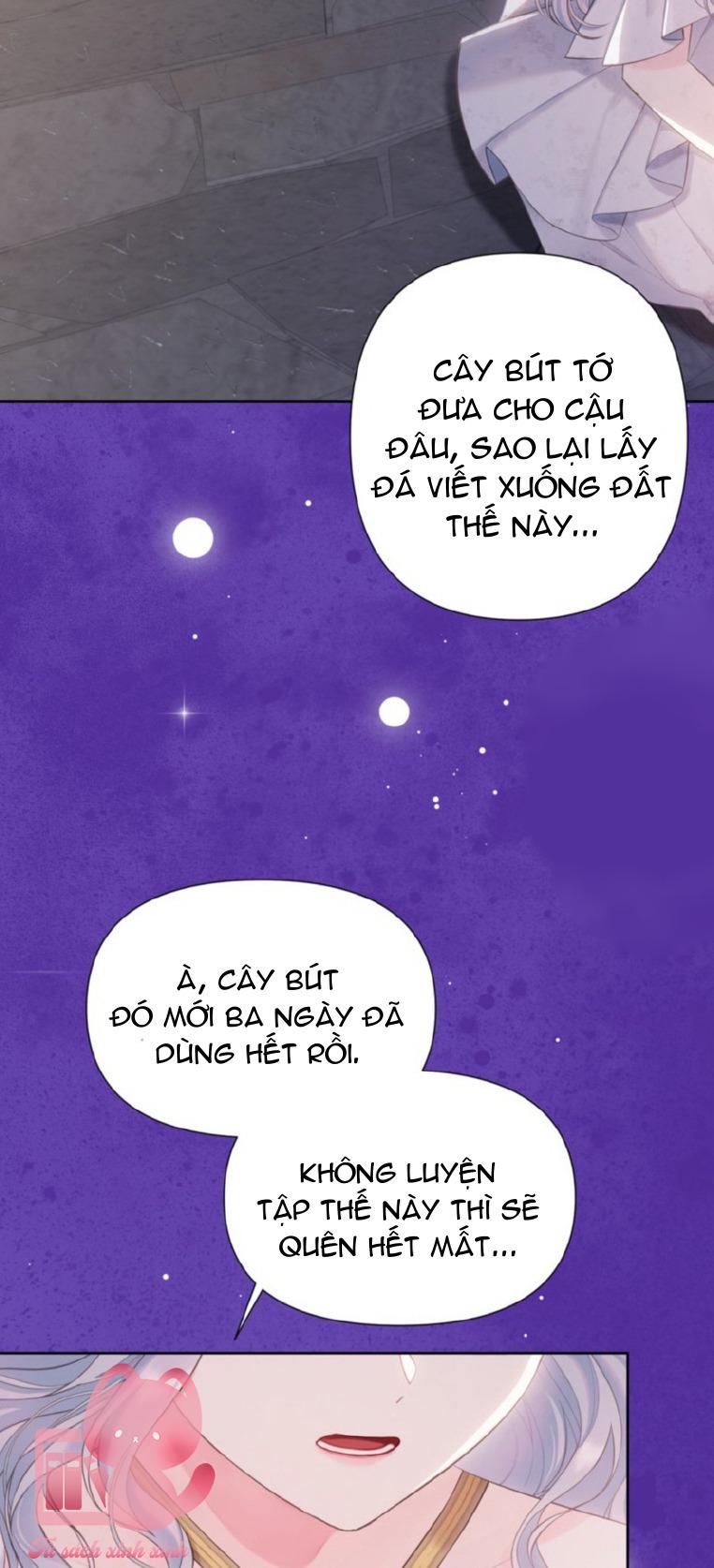 Người Anh Trai Mạnh Nhất Của Tôi Đã Mất Trí Nhớ - Chap 30 - Trang 6