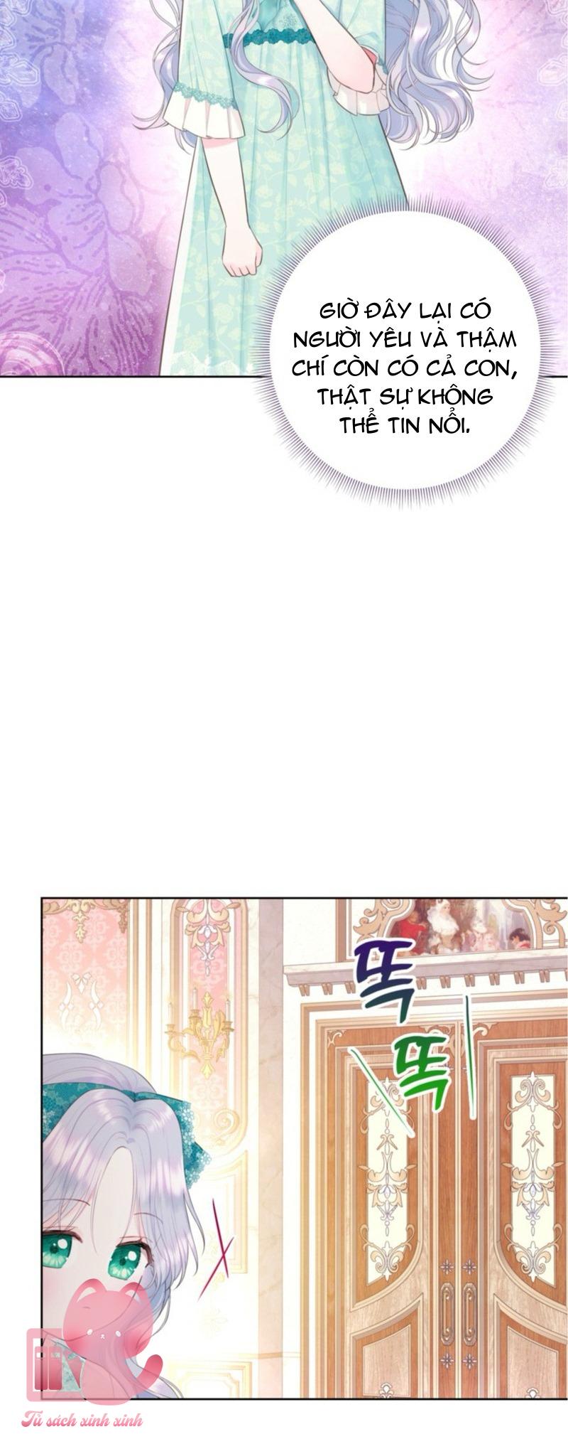 Người Anh Trai Mạnh Nhất Của Tôi Đã Mất Trí Nhớ - Chap 30 - Trang 51
