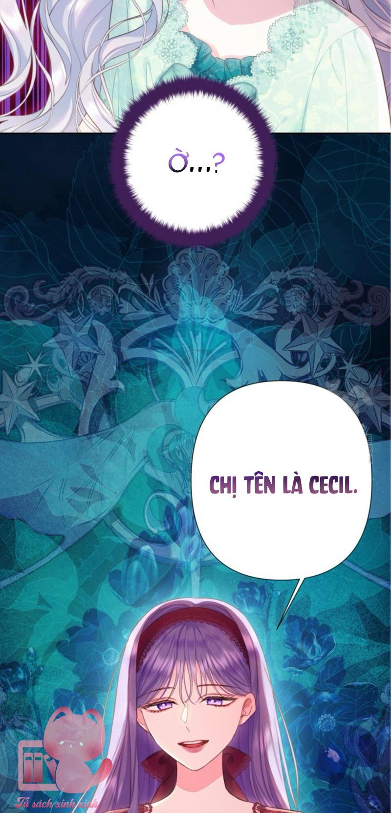 Người Anh Trai Mạnh Nhất Của Tôi Đã Mất Trí Nhớ - Chap 30 - Trang 54