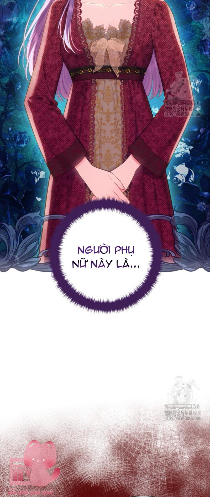 Người Anh Trai Mạnh Nhất Của Tôi Đã Mất Trí Nhớ - Chap 30 - Trang 55