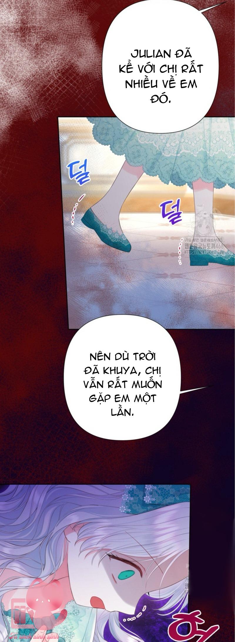 Người Anh Trai Mạnh Nhất Của Tôi Đã Mất Trí Nhớ - Chap 30 - Trang 56
