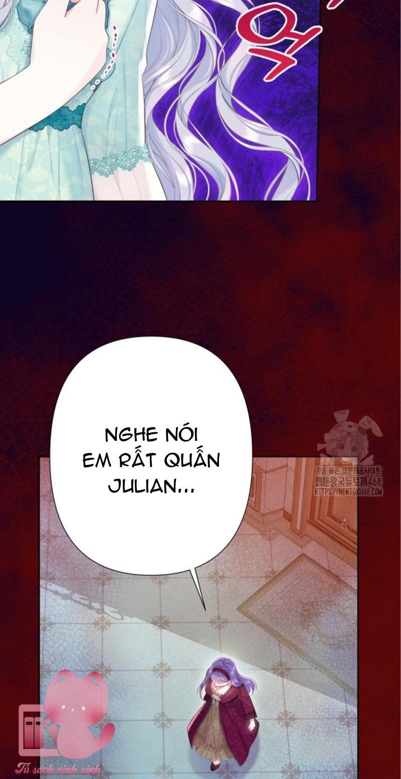 Người Anh Trai Mạnh Nhất Của Tôi Đã Mất Trí Nhớ - Chap 30 - Trang 57
