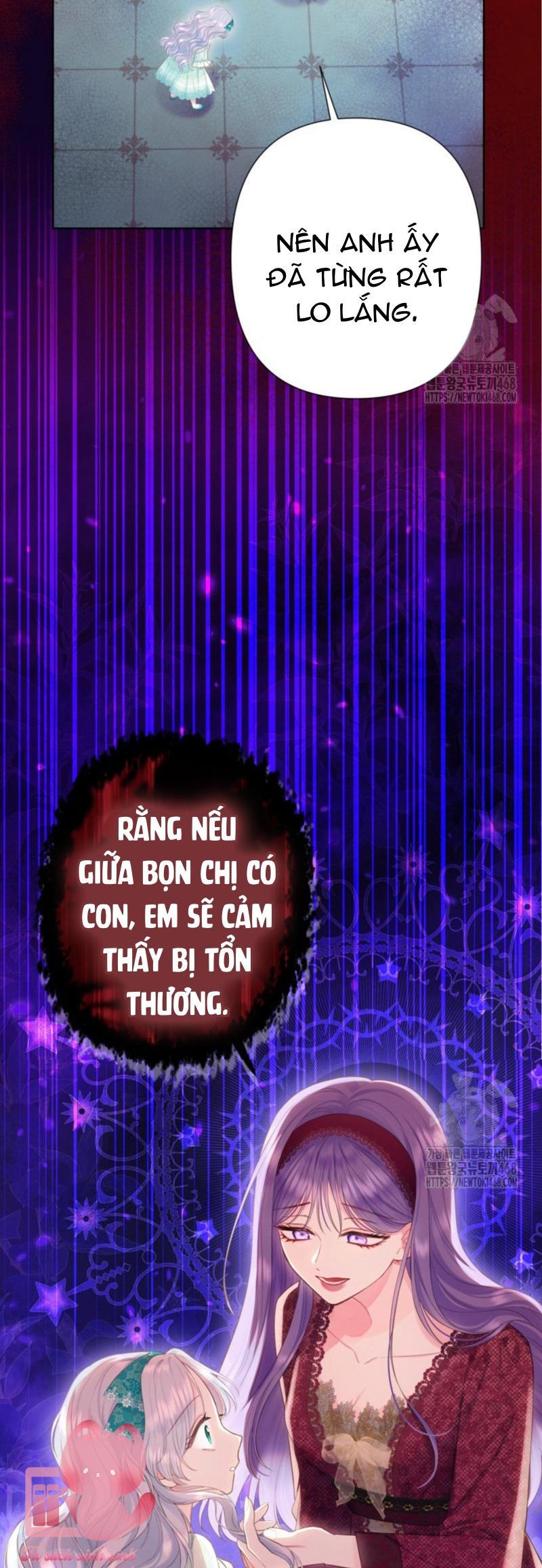 Người Anh Trai Mạnh Nhất Của Tôi Đã Mất Trí Nhớ - Chap 30 - Trang 58