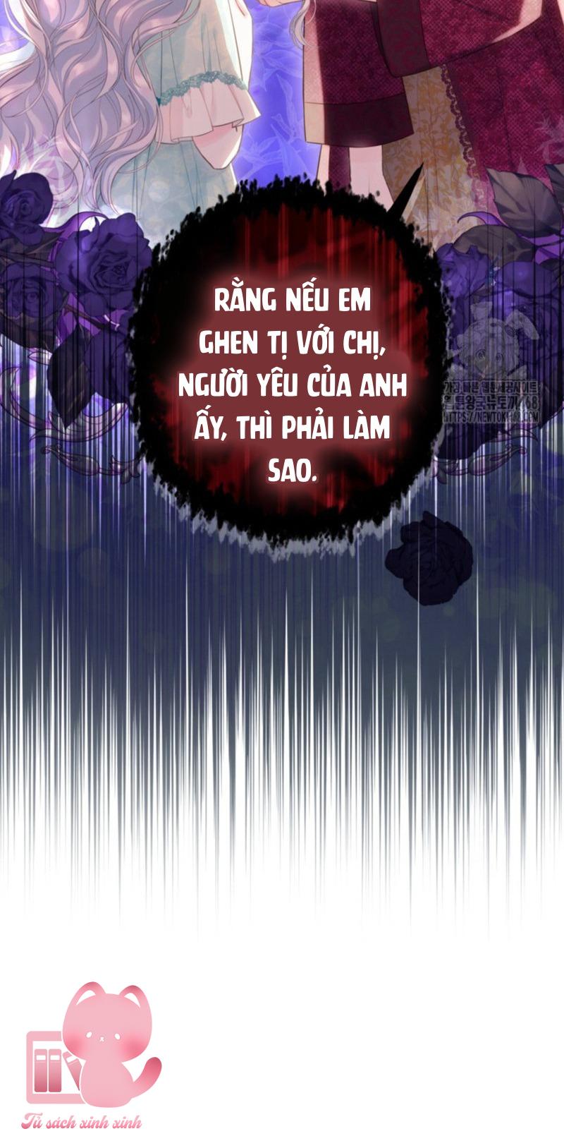 Người Anh Trai Mạnh Nhất Của Tôi Đã Mất Trí Nhớ - Chap 30 - Trang 59