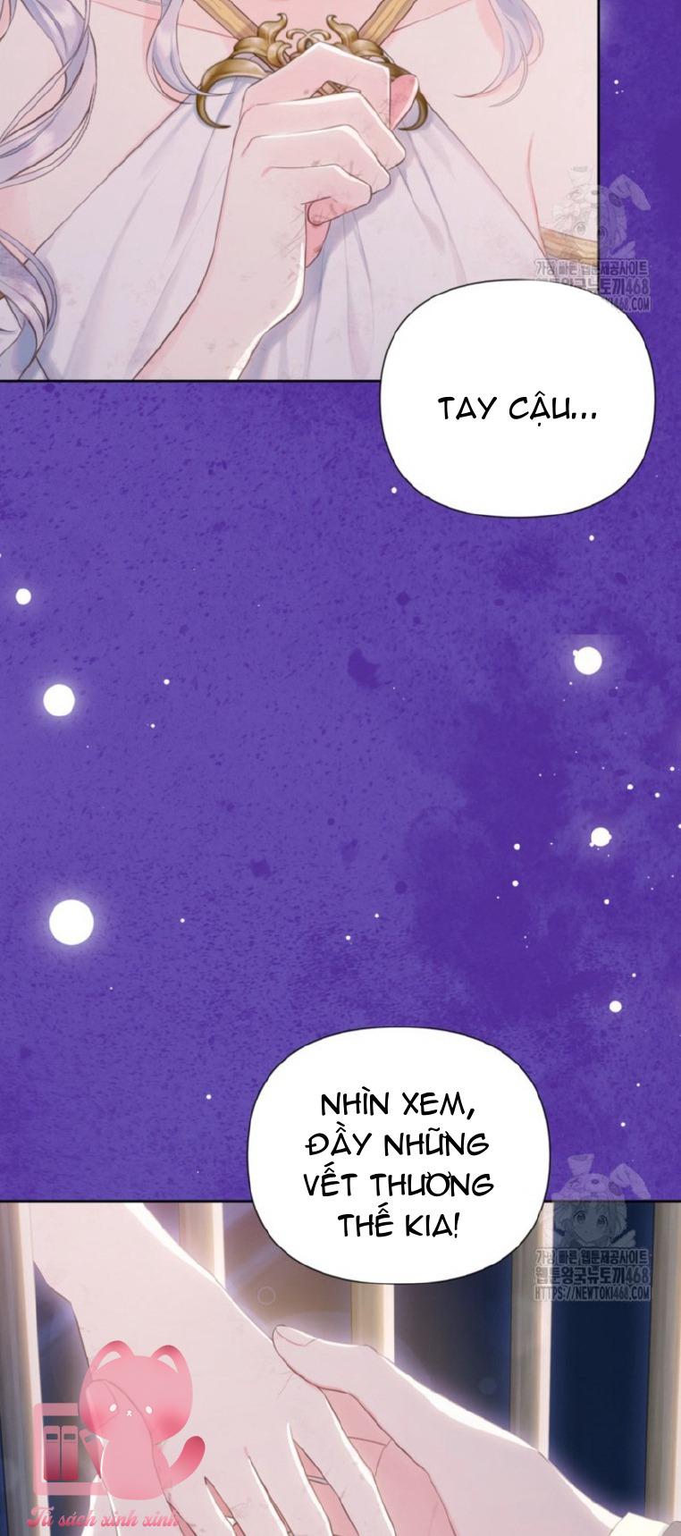 Người Anh Trai Mạnh Nhất Của Tôi Đã Mất Trí Nhớ - Chap 30 - Trang 7