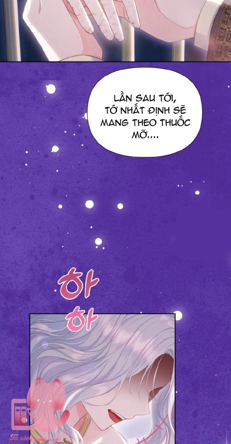 Người Anh Trai Mạnh Nhất Của Tôi Đã Mất Trí Nhớ - Chap 30 - Trang 8