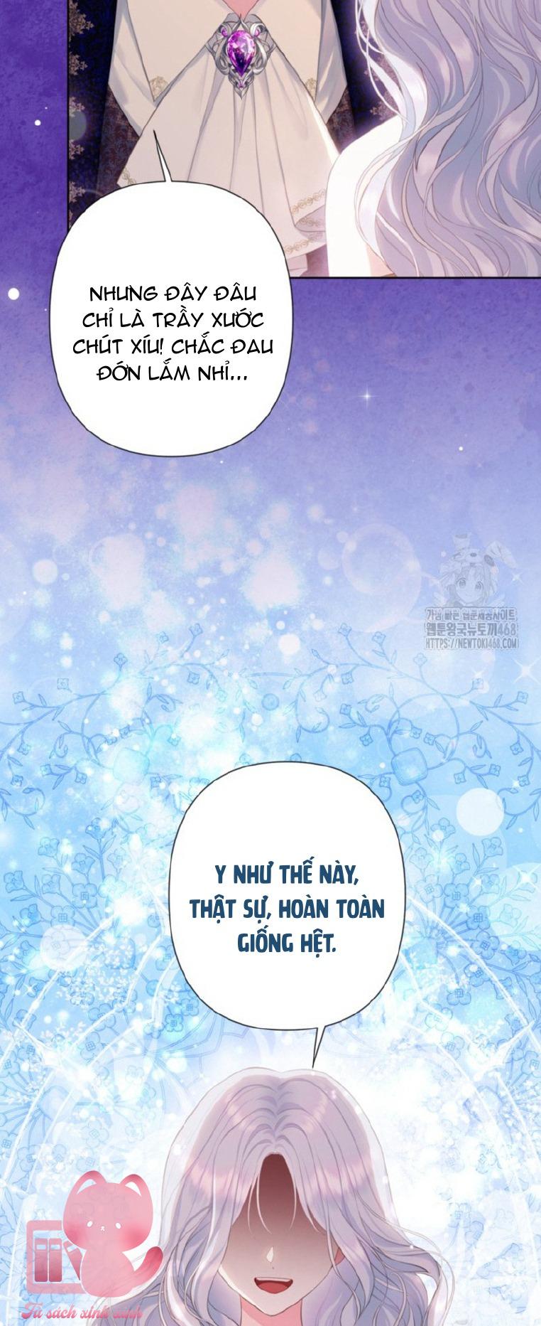 Người Anh Trai Mạnh Nhất Của Tôi Đã Mất Trí Nhớ - Chap 30 - Trang 10