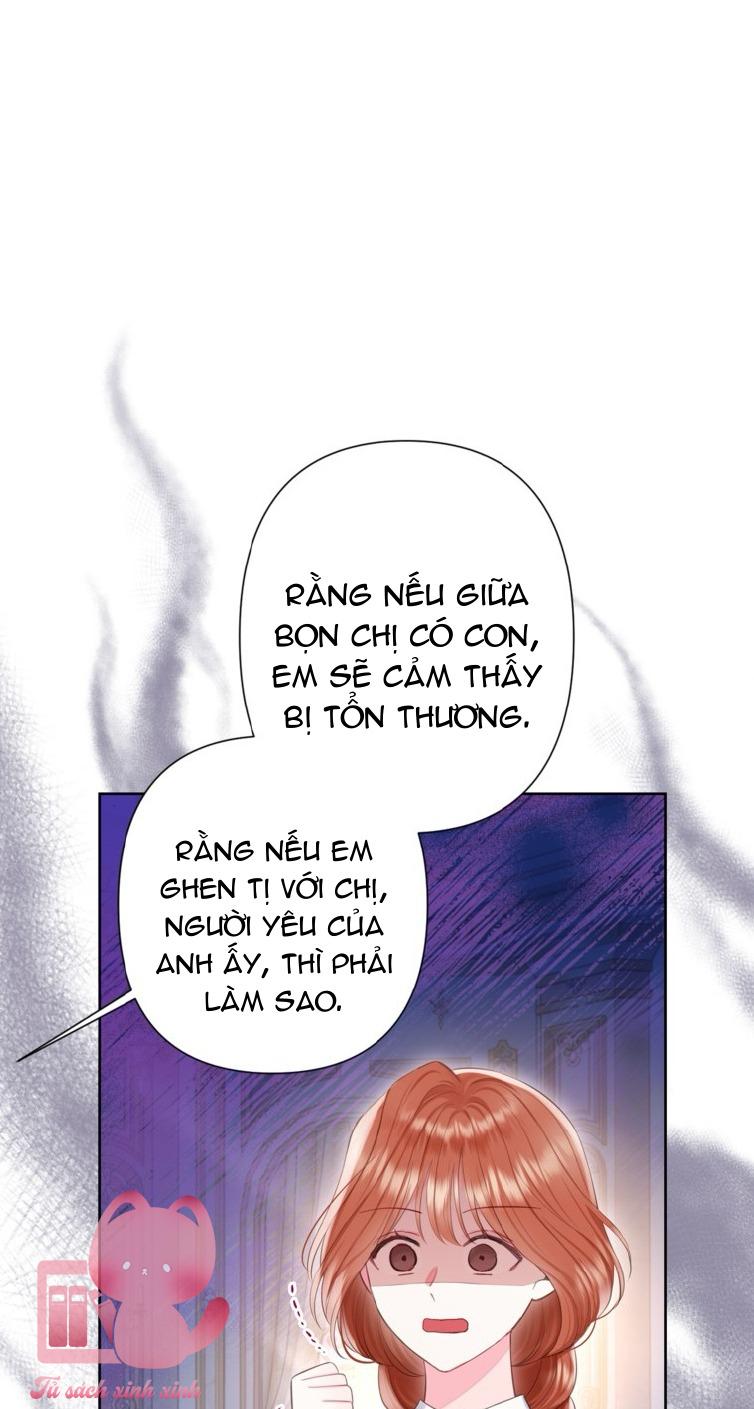 Người Anh Trai Mạnh Nhất Của Tôi Đã Mất Trí Nhớ - Chap 31 - Trang 1