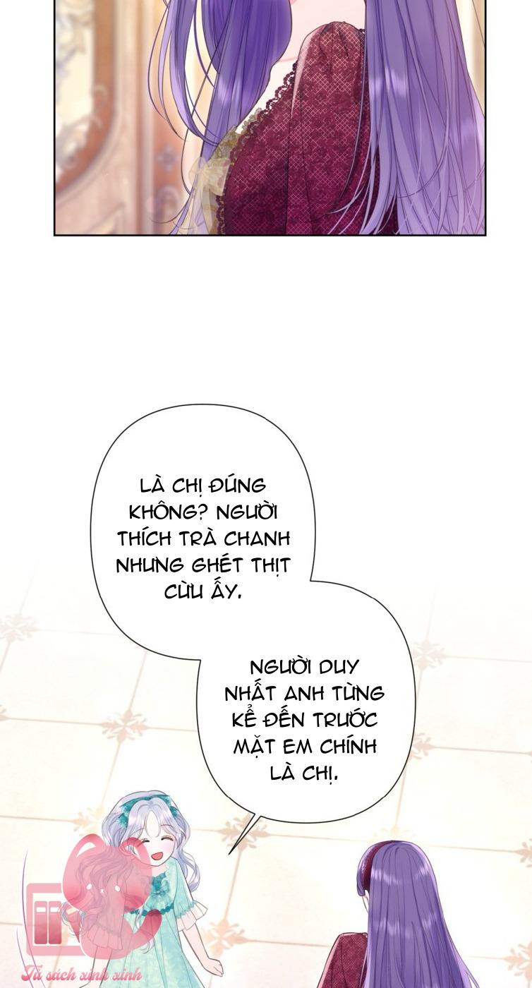 Người Anh Trai Mạnh Nhất Của Tôi Đã Mất Trí Nhớ - Chap 31 - Trang 11