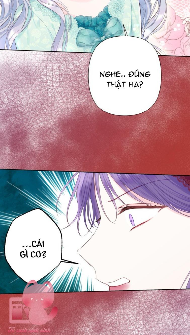 Người Anh Trai Mạnh Nhất Của Tôi Đã Mất Trí Nhớ - Chap 31 - Trang 13