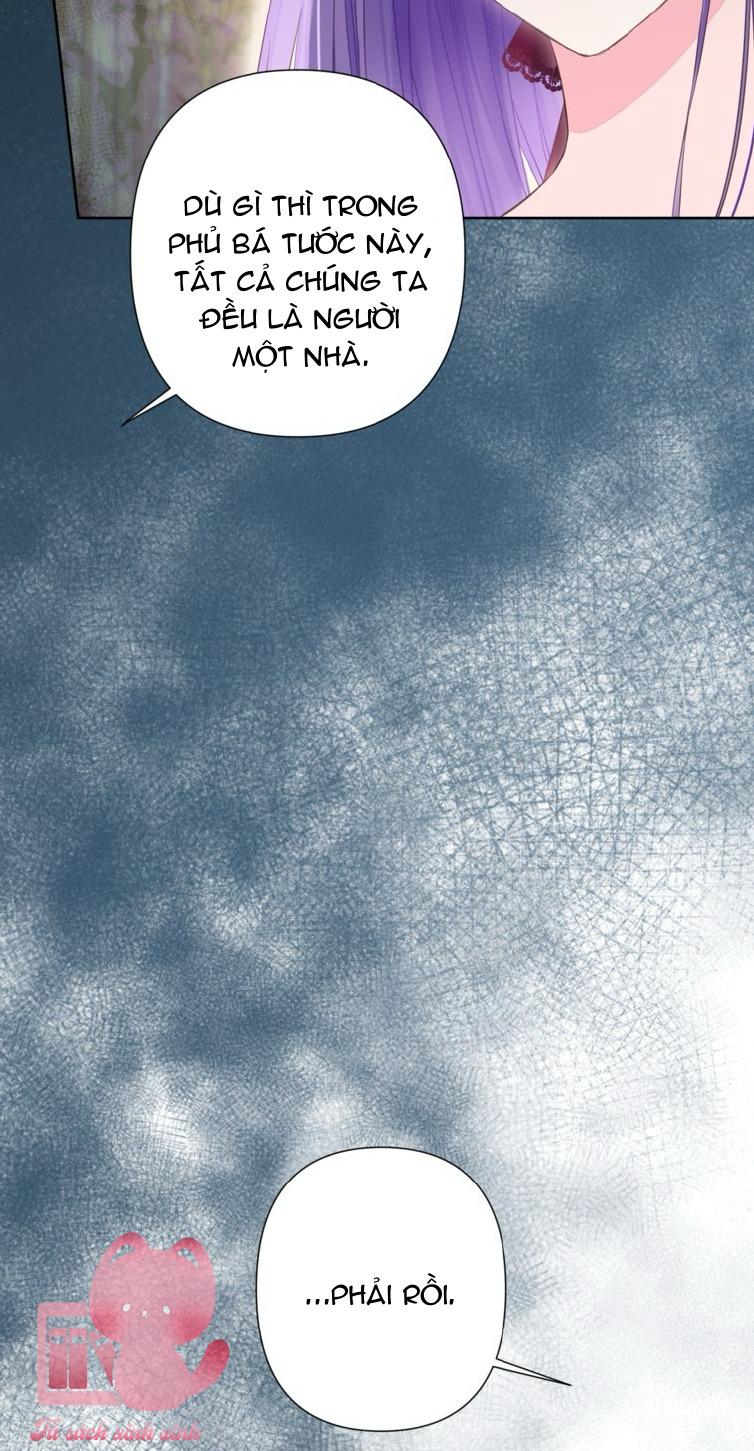 Người Anh Trai Mạnh Nhất Của Tôi Đã Mất Trí Nhớ - Chap 31 - Trang 15
