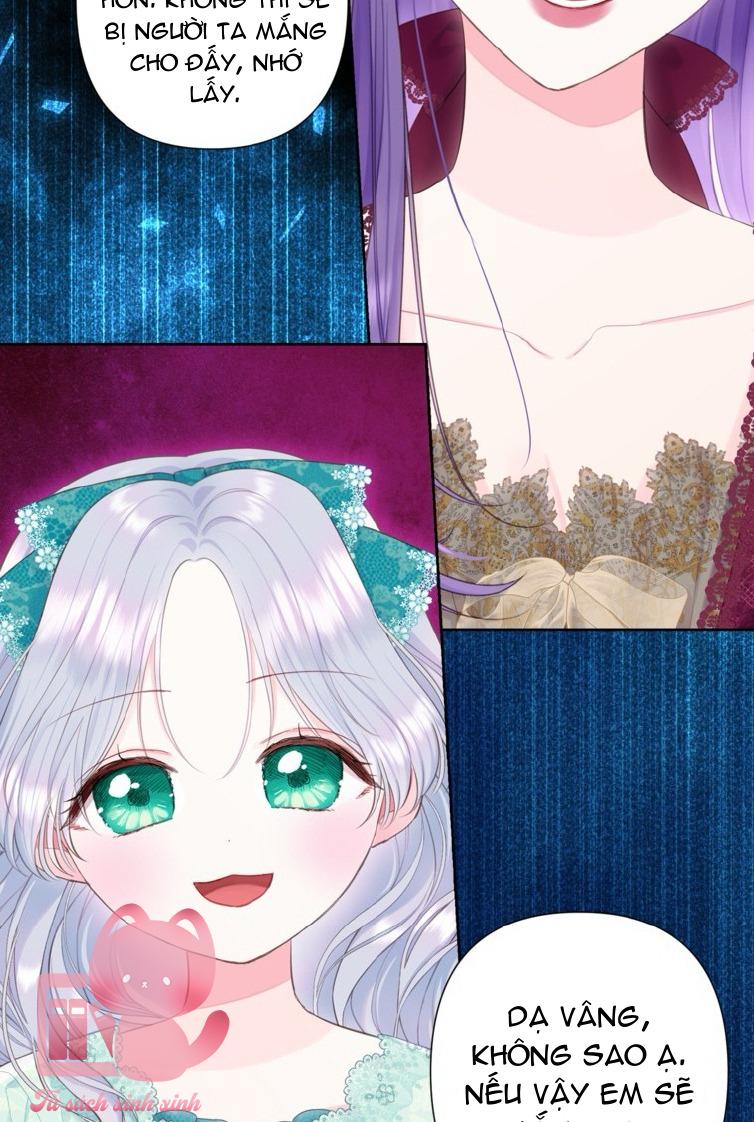 Người Anh Trai Mạnh Nhất Của Tôi Đã Mất Trí Nhớ - Chap 31 - Trang 17