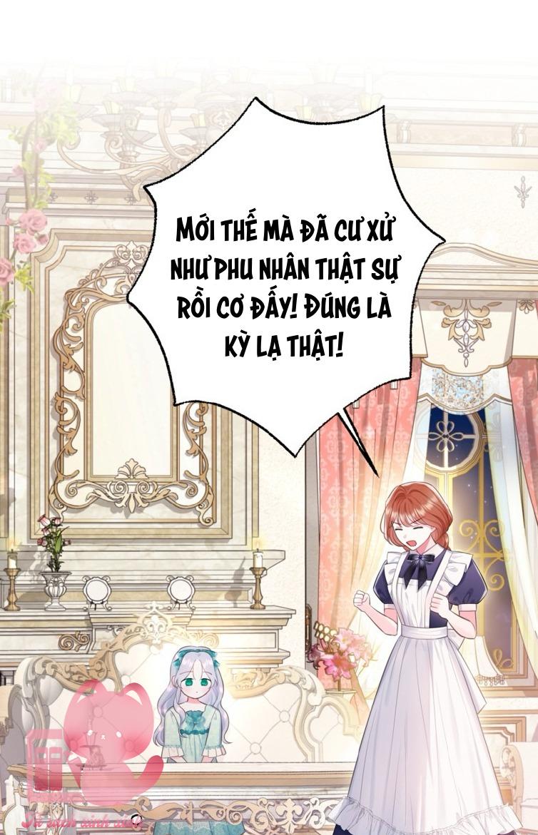 Người Anh Trai Mạnh Nhất Của Tôi Đã Mất Trí Nhớ - Chap 31 - Trang 20